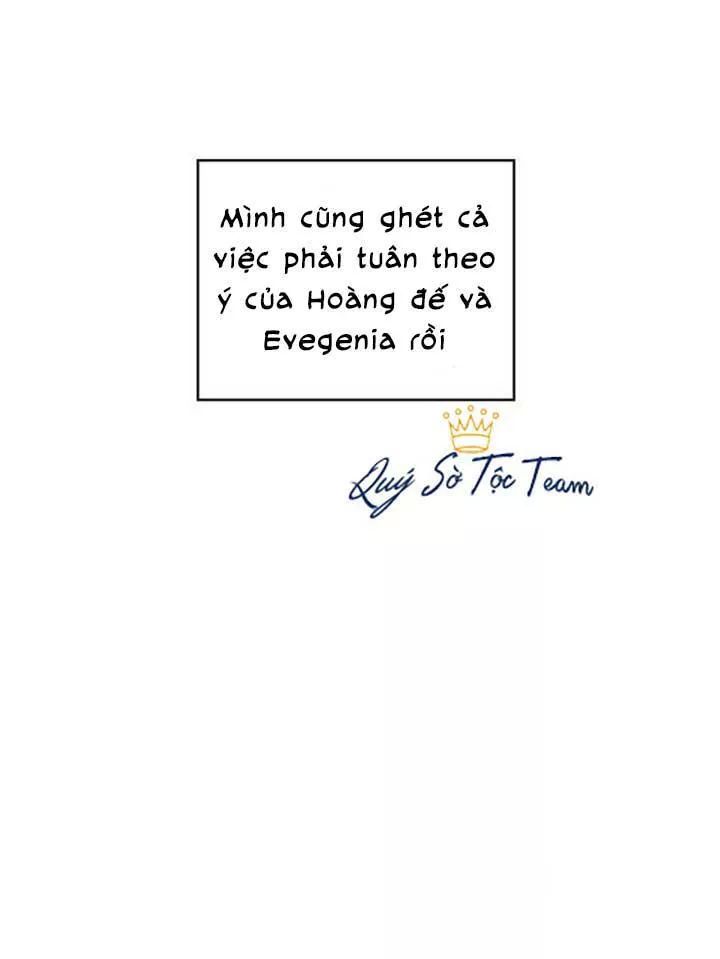 Trọng Sinh Trở Thành Hoàng Phi: Chapter 79
