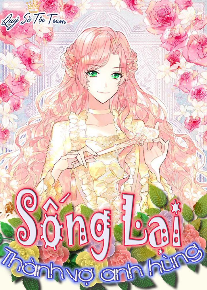 Trọng Sinh Trở Thành Hoàng Phi: Chapter 8