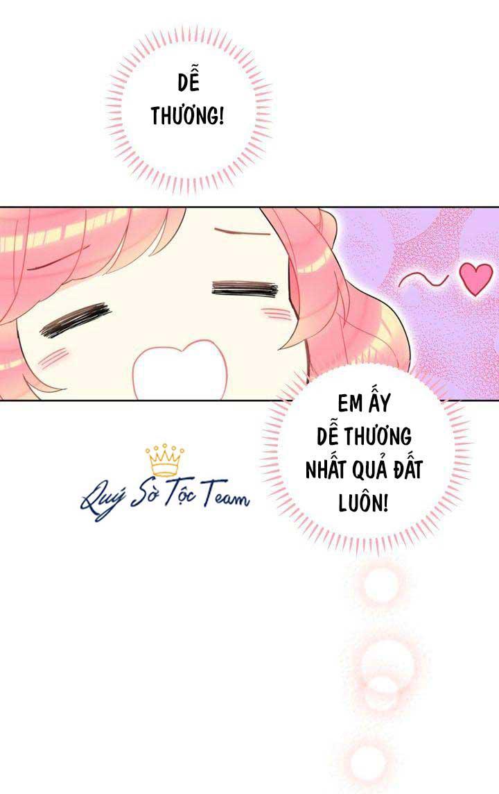 Trọng Sinh Trở Thành Hoàng Phi: Chapter 8