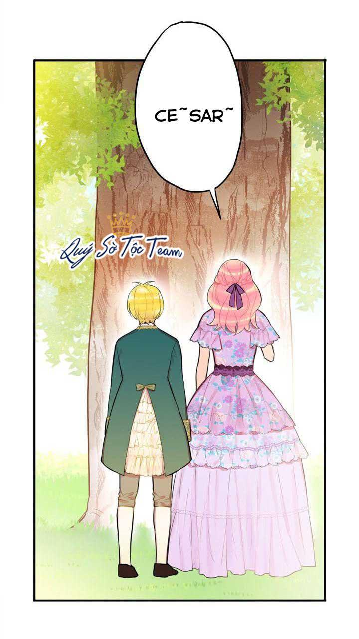 Trọng Sinh Trở Thành Hoàng Phi: Chapter 8