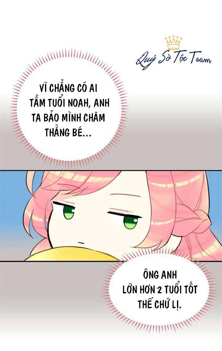 Trọng Sinh Trở Thành Hoàng Phi: Chapter 8