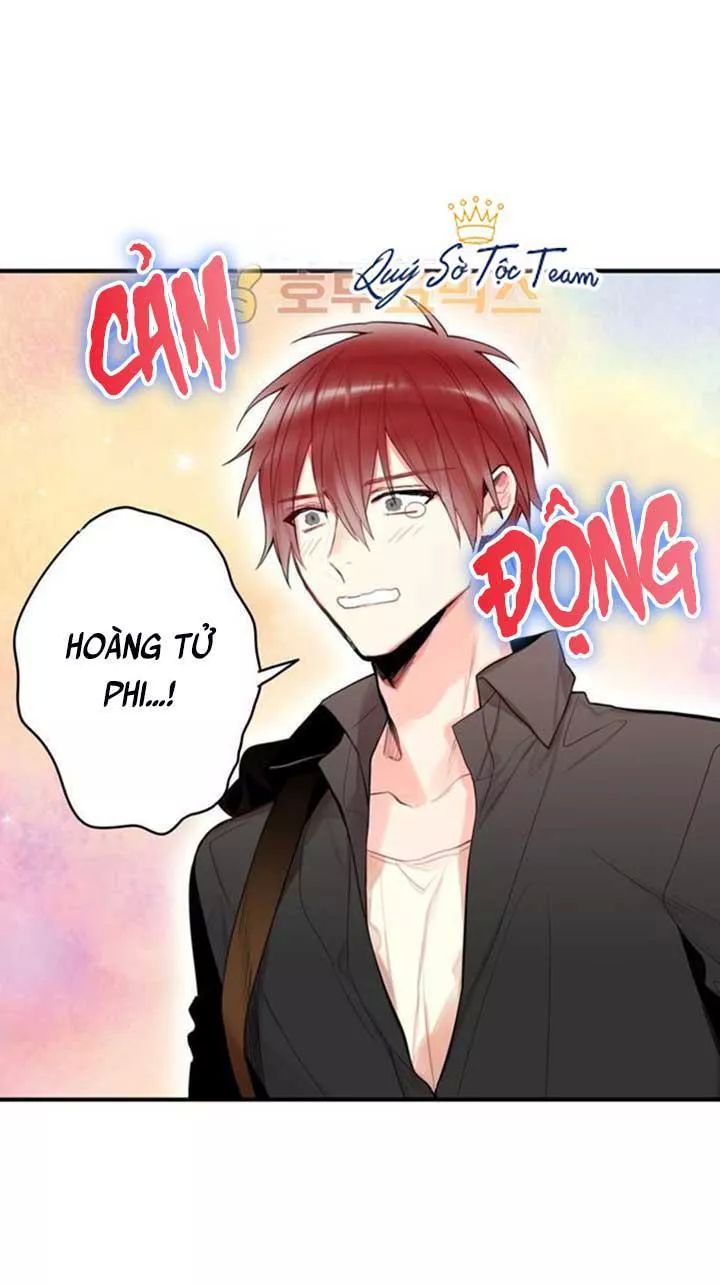 Trọng Sinh Trở Thành Hoàng Phi: Chapter 80