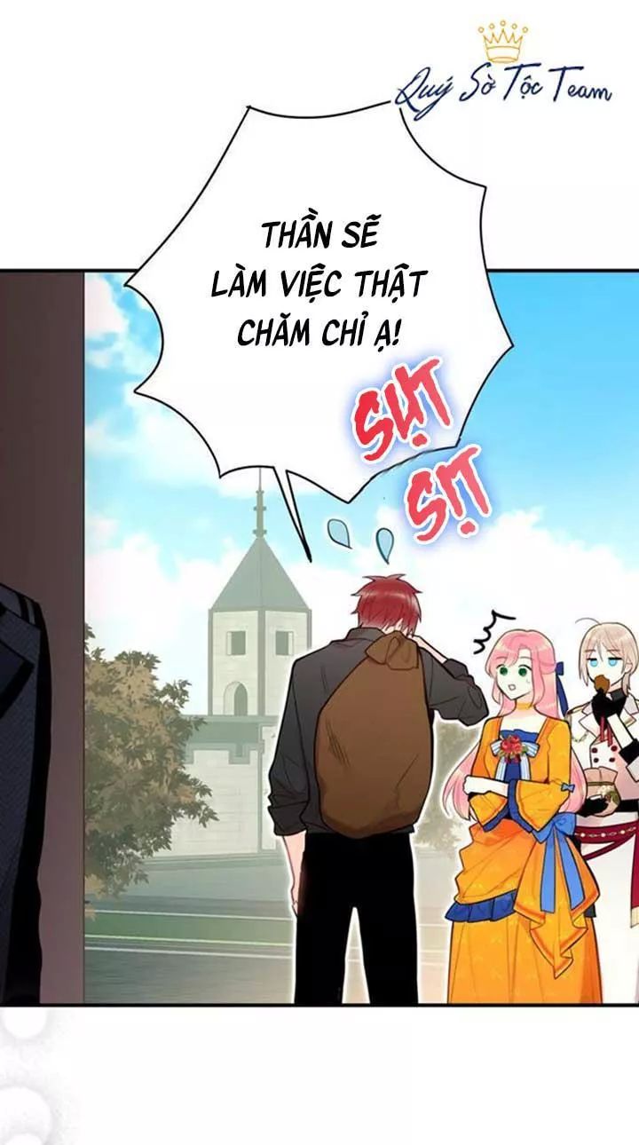 Trọng Sinh Trở Thành Hoàng Phi: Chapter 80