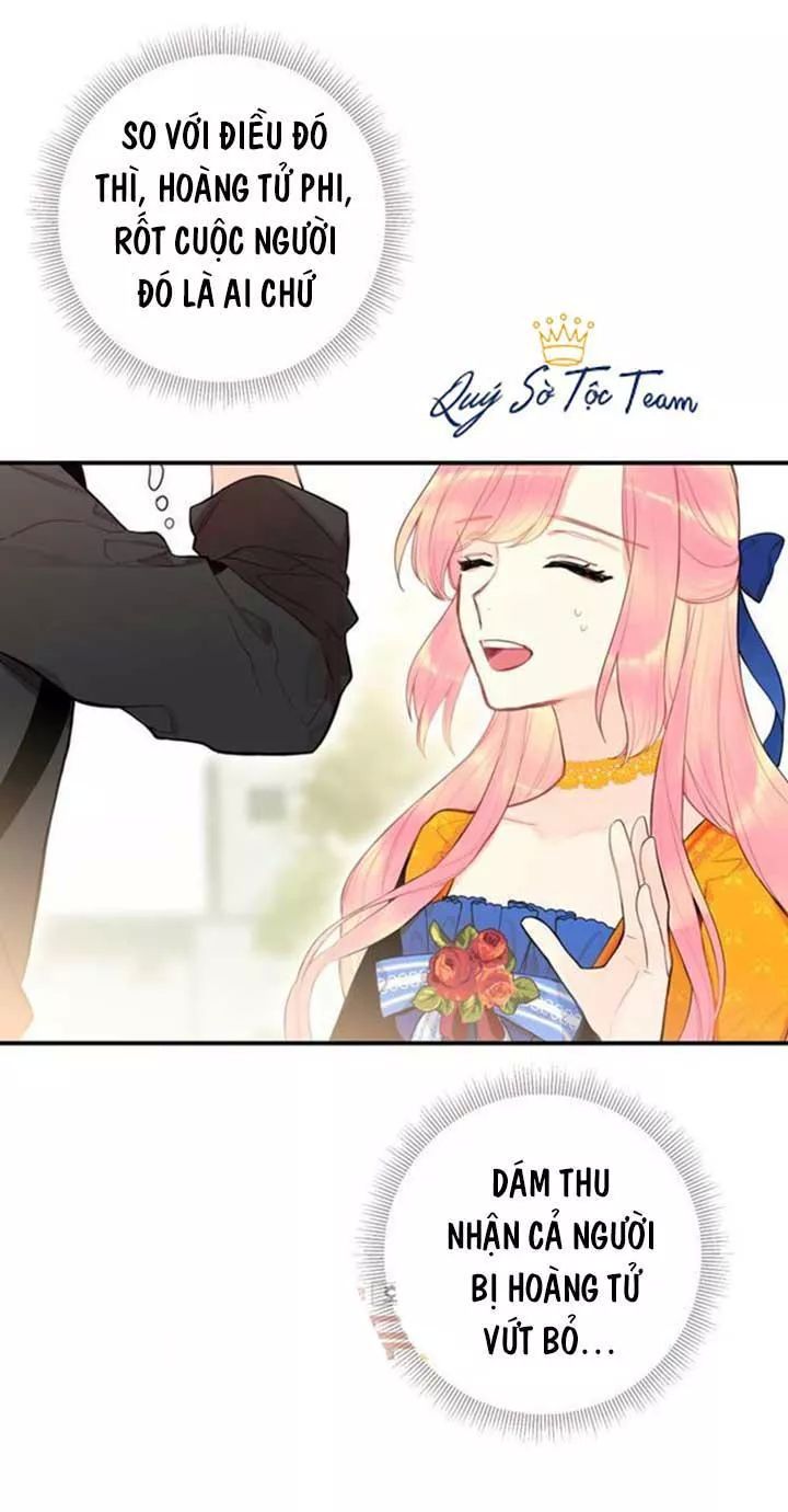 Trọng Sinh Trở Thành Hoàng Phi: Chapter 80