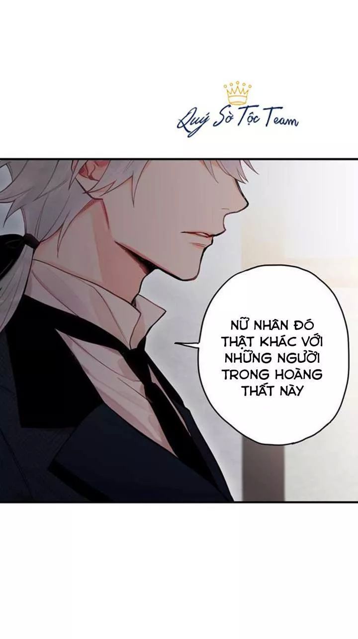 Trọng Sinh Trở Thành Hoàng Phi: Chapter 80
