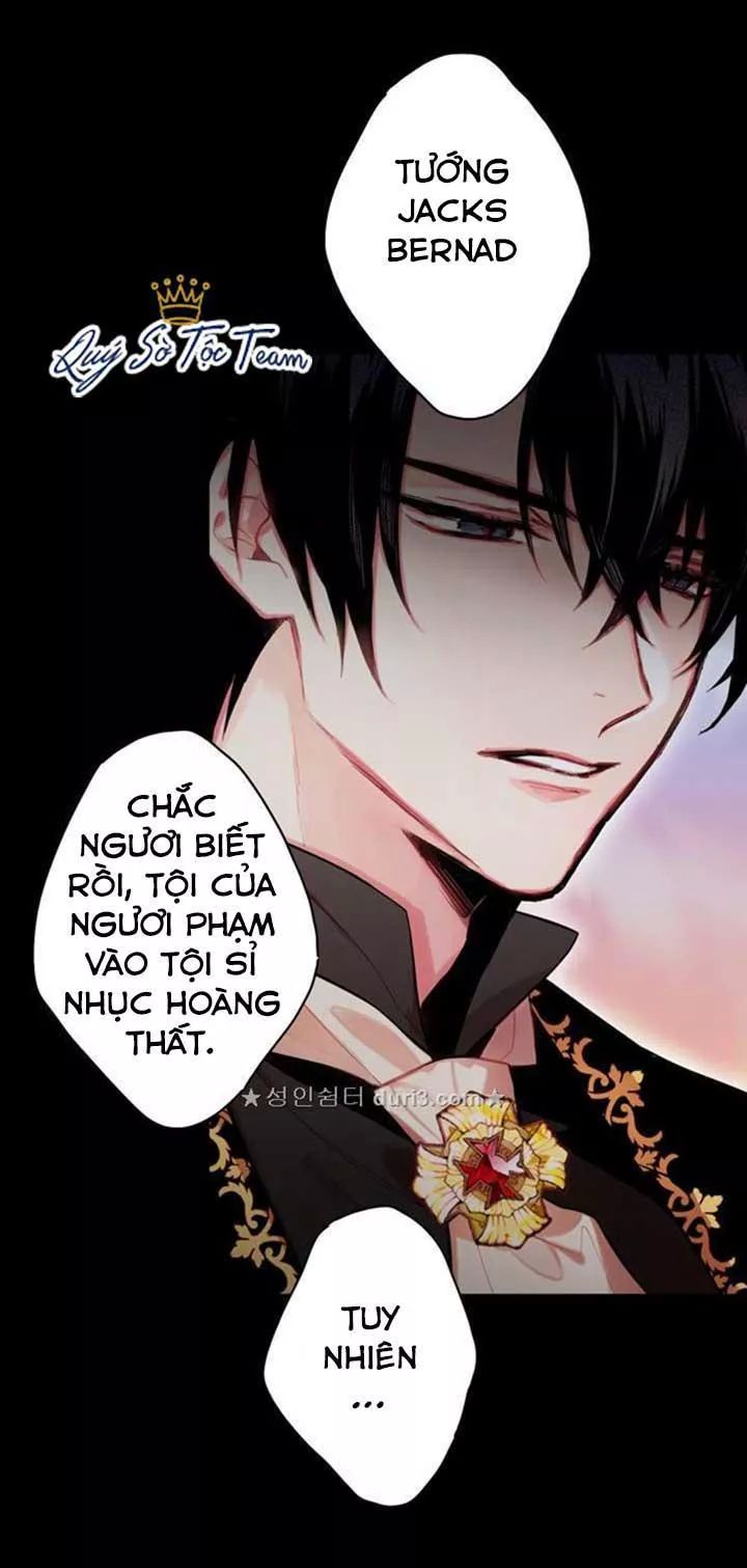 Trọng Sinh Trở Thành Hoàng Phi: Chapter 80