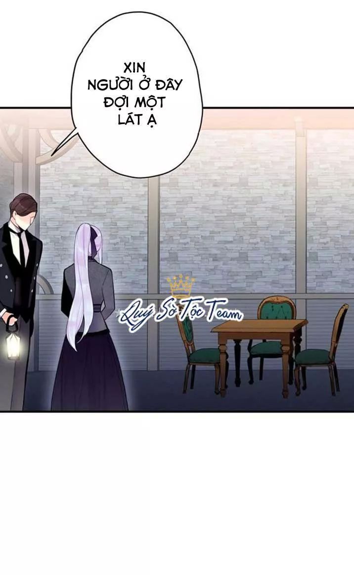 Trọng Sinh Trở Thành Hoàng Phi: Chapter 80