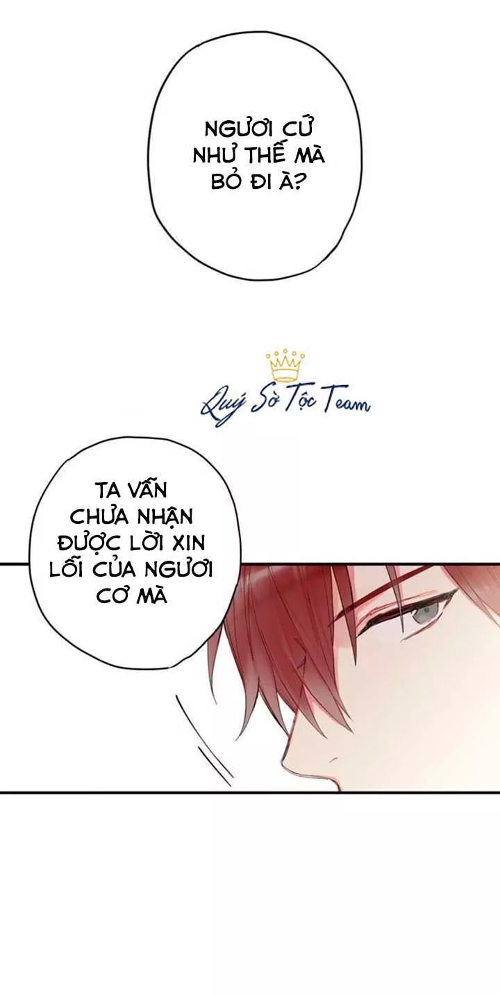 Trọng Sinh Trở Thành Hoàng Phi: Chapter 80