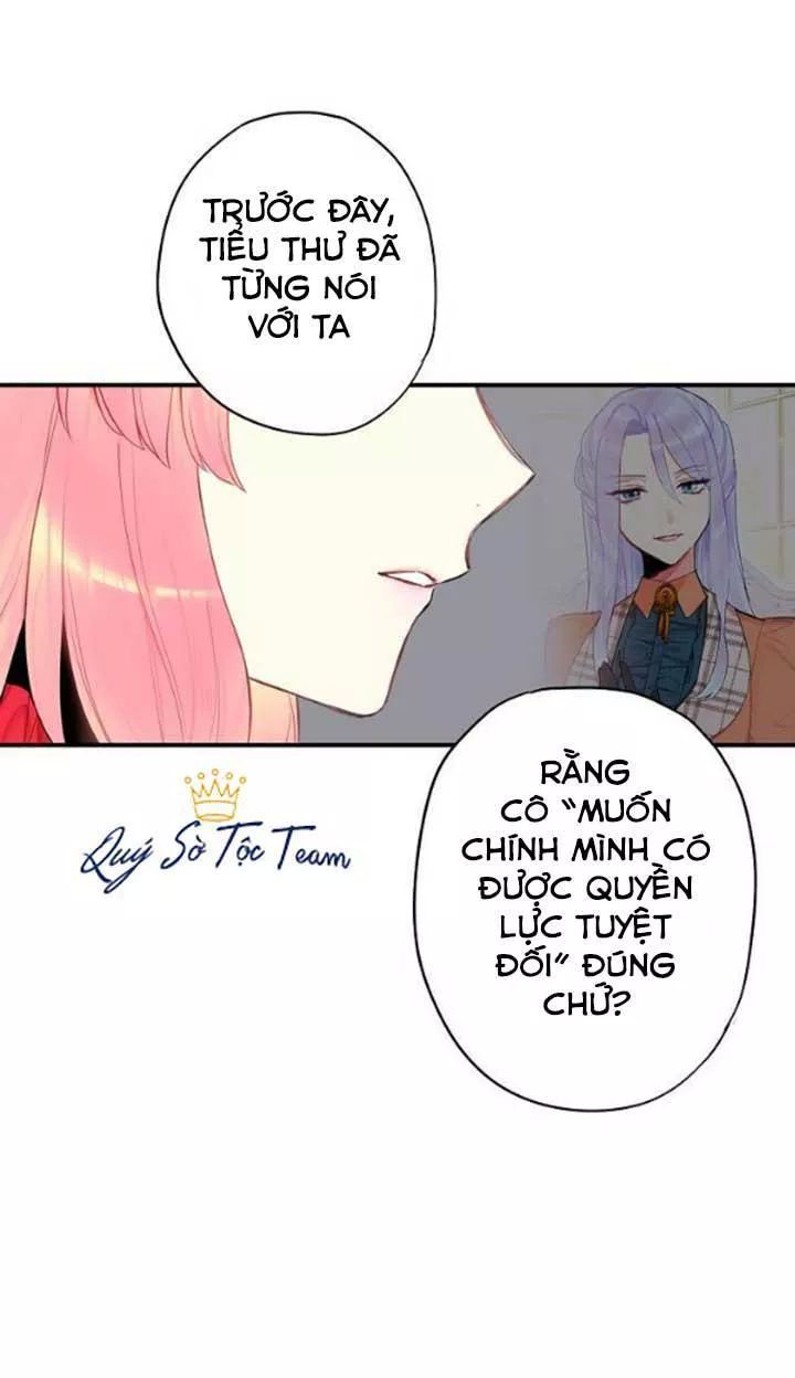 Trọng Sinh Trở Thành Hoàng Phi: Chapter 81