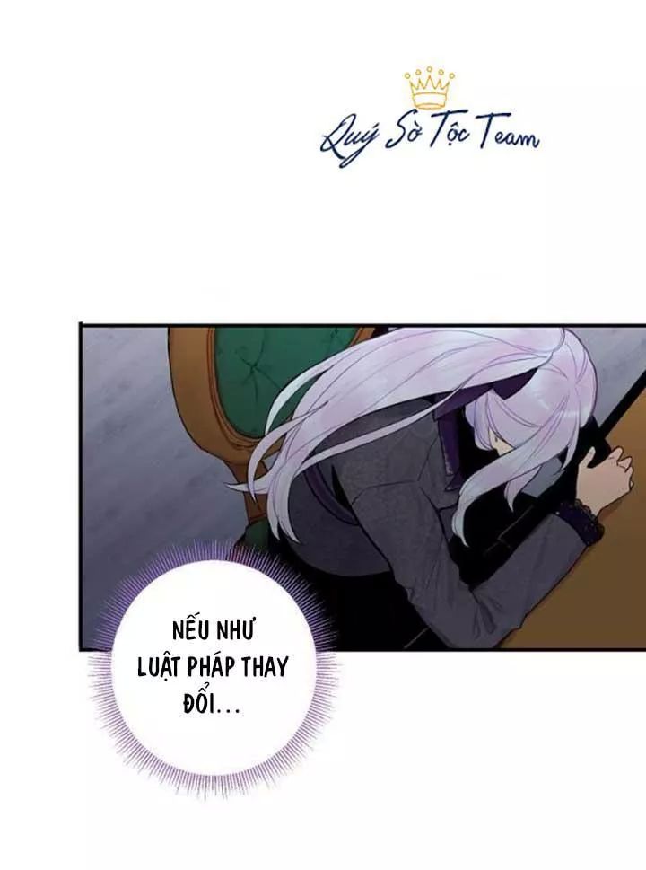 Trọng Sinh Trở Thành Hoàng Phi: Chapter 81