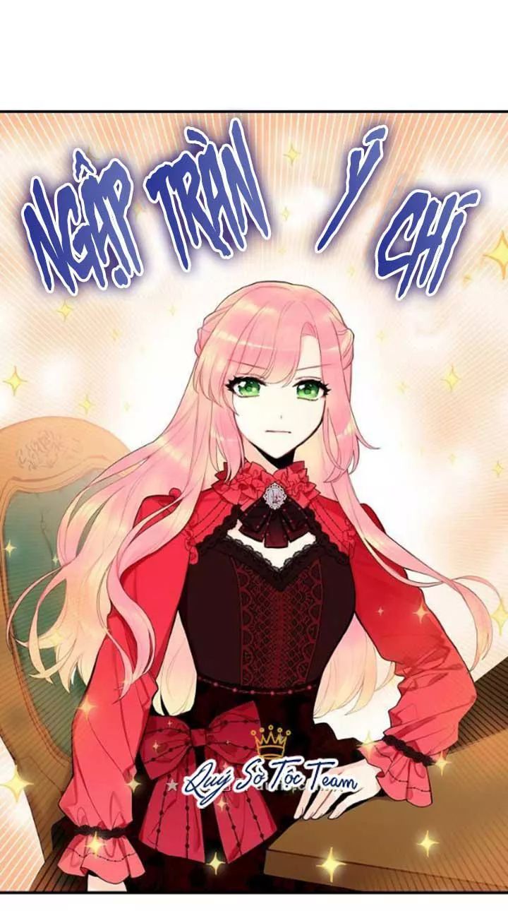 Trọng Sinh Trở Thành Hoàng Phi: Chapter 81
