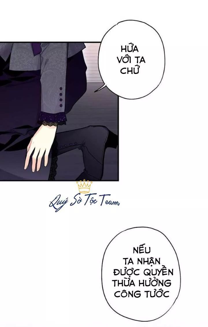 Trọng Sinh Trở Thành Hoàng Phi: Chapter 81