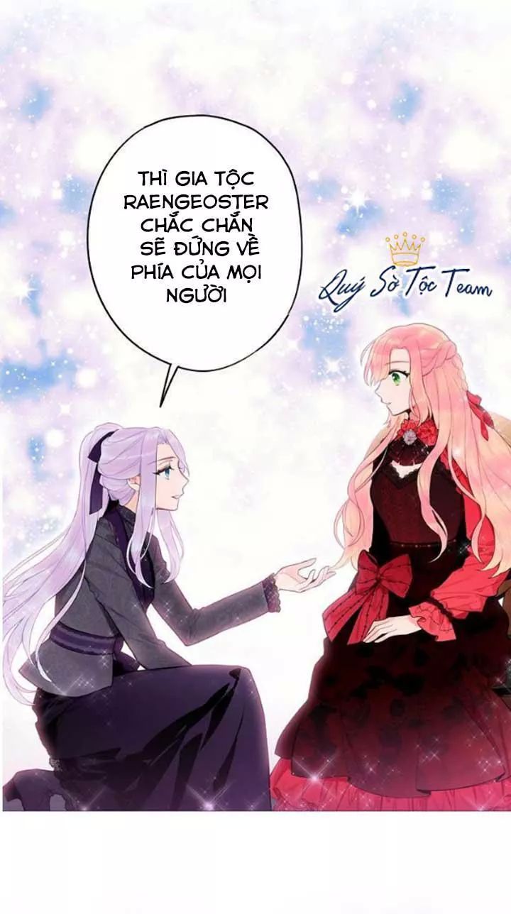 Trọng Sinh Trở Thành Hoàng Phi: Chapter 81