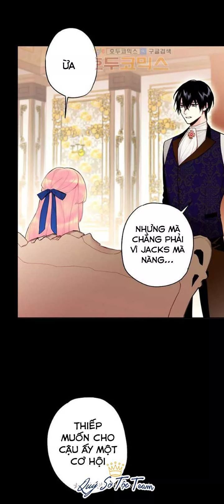 Trọng Sinh Trở Thành Hoàng Phi: Chapter 81