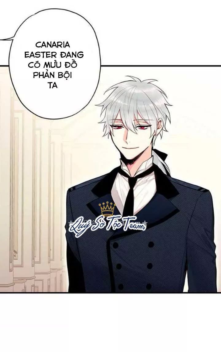 Trọng Sinh Trở Thành Hoàng Phi: Chapter 83