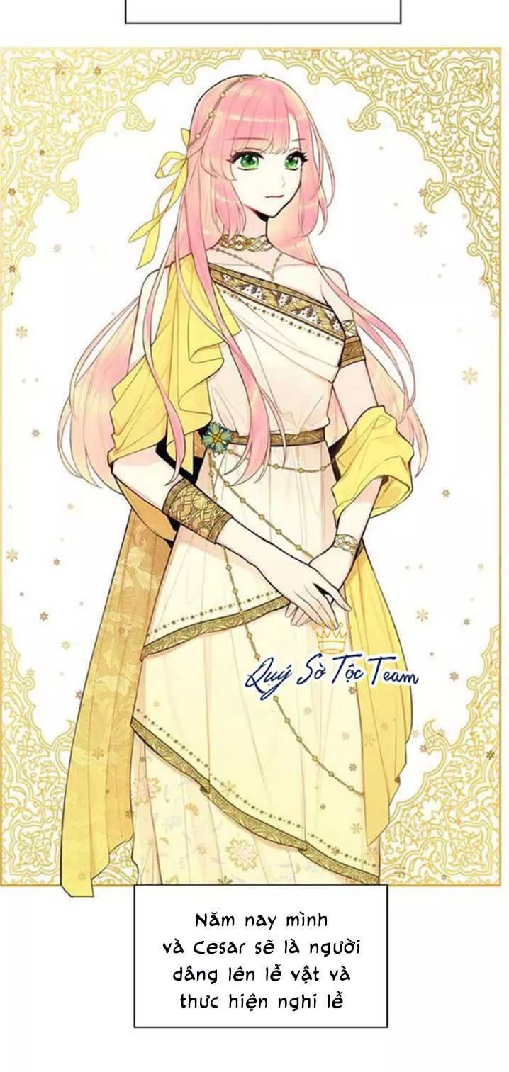 Trọng Sinh Trở Thành Hoàng Phi: Chapter 83