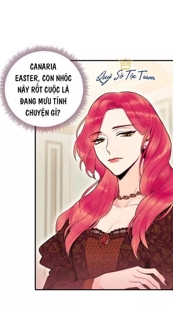 Trọng Sinh Trở Thành Hoàng Phi: Chapter 83