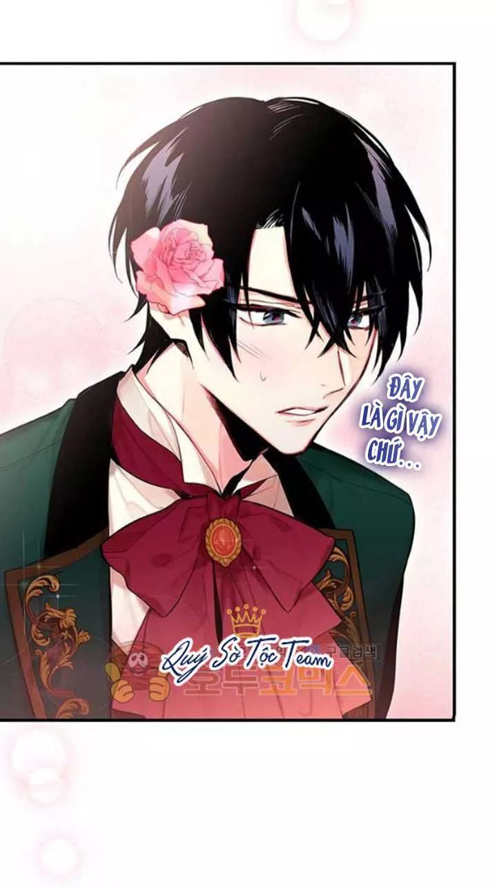 Trọng Sinh Trở Thành Hoàng Phi: Chapter 83