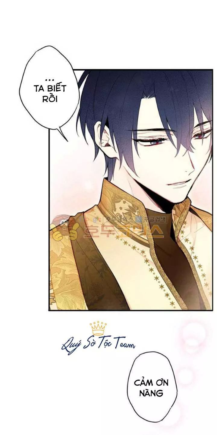 Trọng Sinh Trở Thành Hoàng Phi: Chapter 84