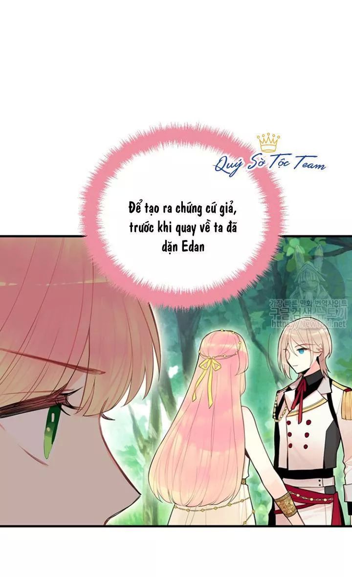 Trọng Sinh Trở Thành Hoàng Phi: Chapter 86
