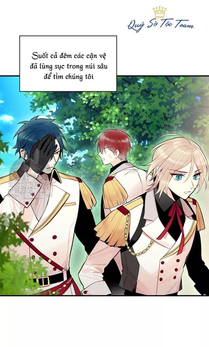 Trọng Sinh Trở Thành Hoàng Phi: Chapter 86