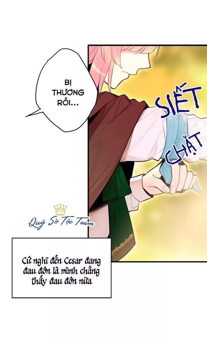 Trọng Sinh Trở Thành Hoàng Phi: Chapter 88
