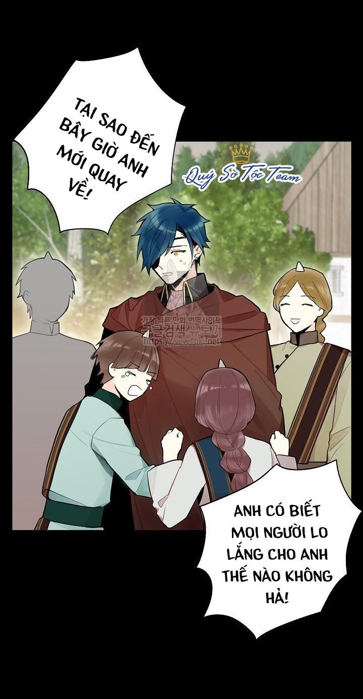 Trọng Sinh Trở Thành Hoàng Phi: Chapter 89