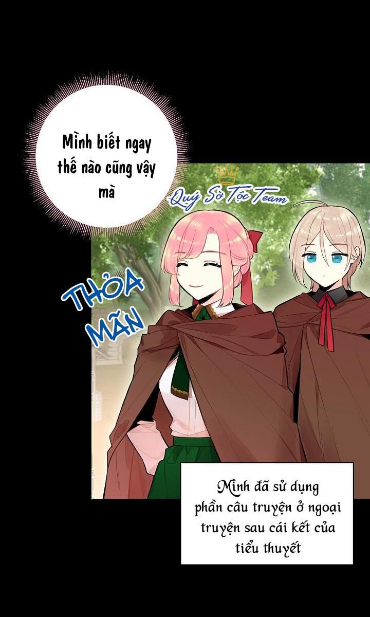 Trọng Sinh Trở Thành Hoàng Phi: Chapter 89