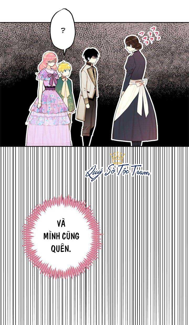 Trọng Sinh Trở Thành Hoàng Phi: Chapter 9