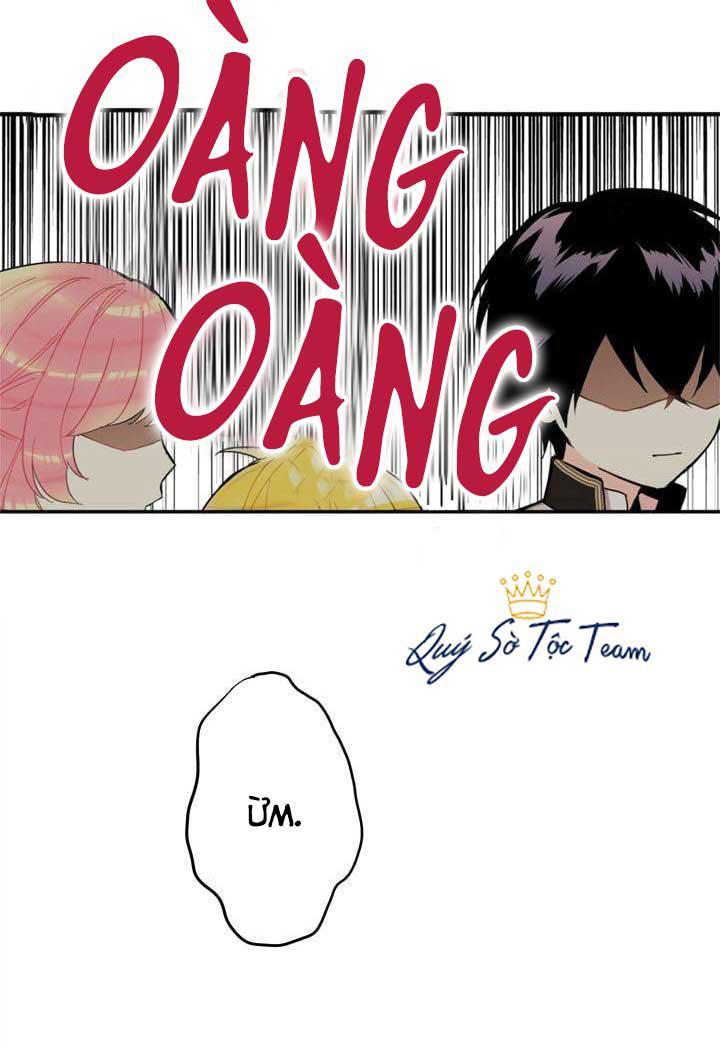 Trọng Sinh Trở Thành Hoàng Phi: Chapter 9