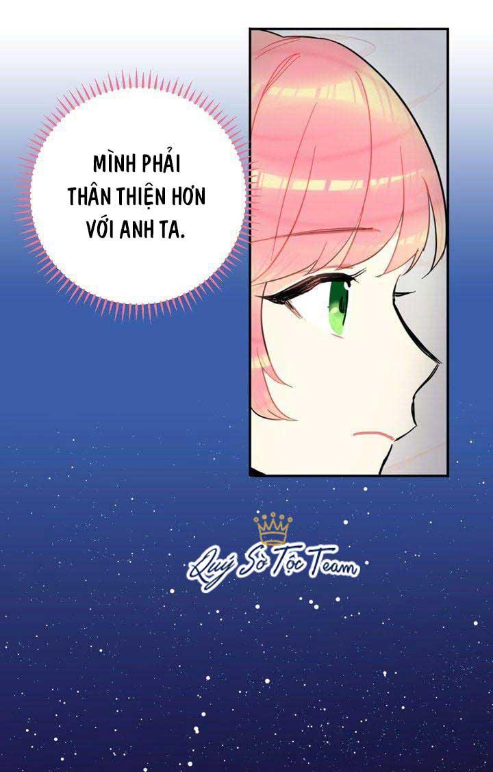 Trọng Sinh Trở Thành Hoàng Phi: Chapter 9