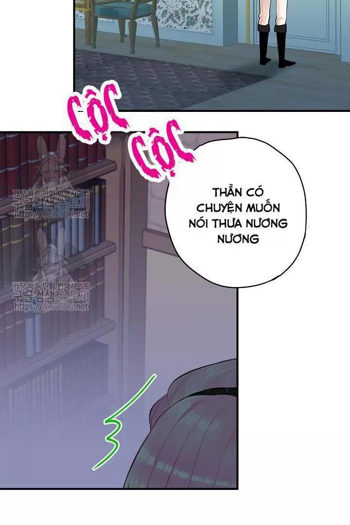 Trọng Sinh Trở Thành Hoàng Phi: Chapter 90