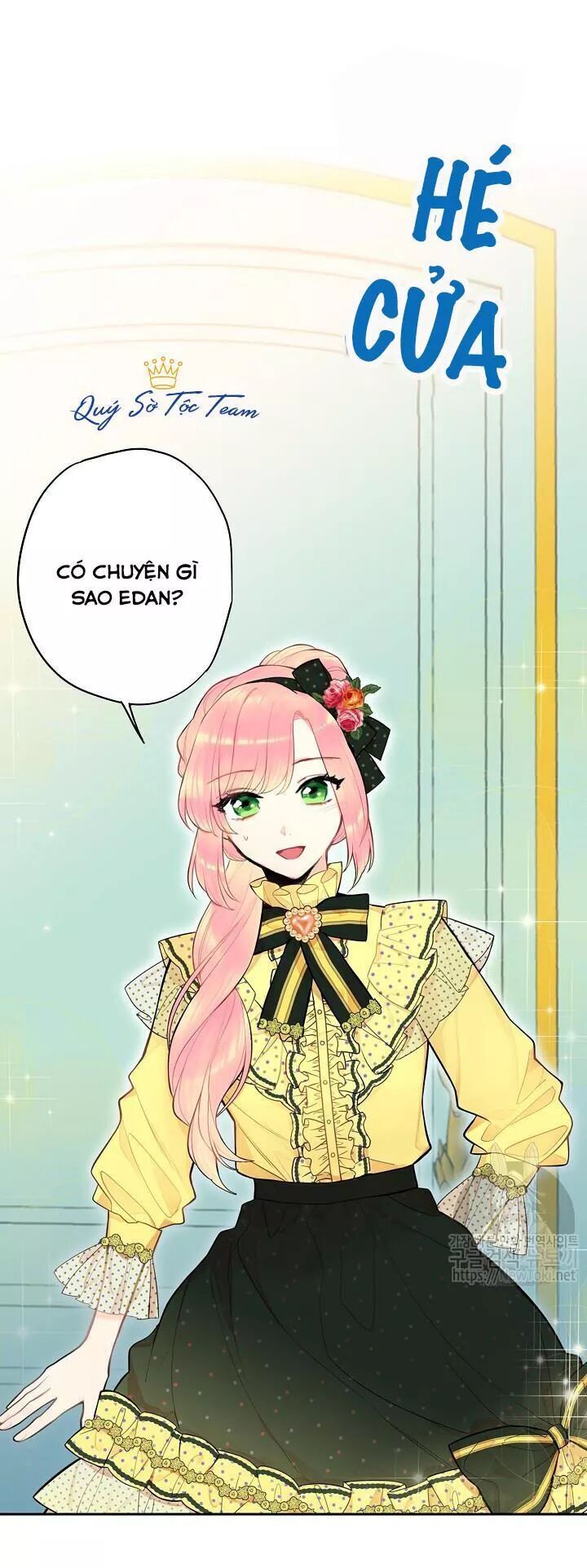 Trọng Sinh Trở Thành Hoàng Phi: Chapter 90
