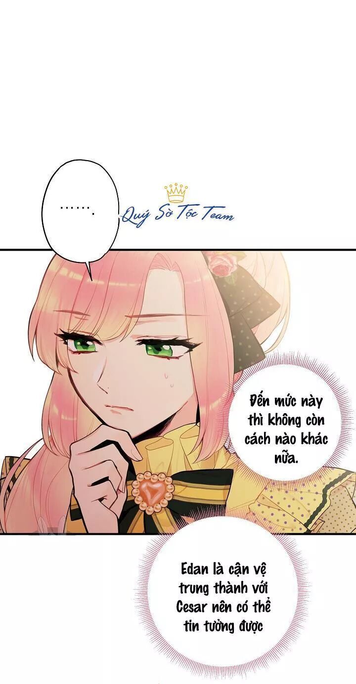 Trọng Sinh Trở Thành Hoàng Phi: Chapter 90