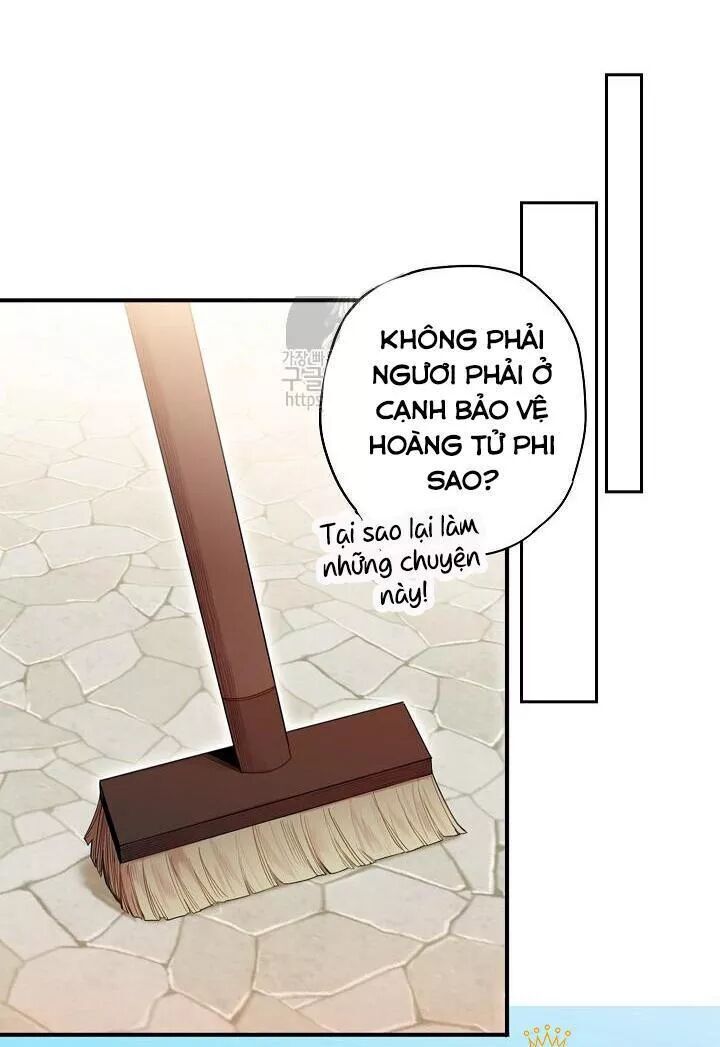 Trọng Sinh Trở Thành Hoàng Phi: Chapter 90