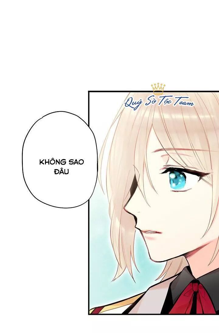 Trọng Sinh Trở Thành Hoàng Phi: Chapter 90