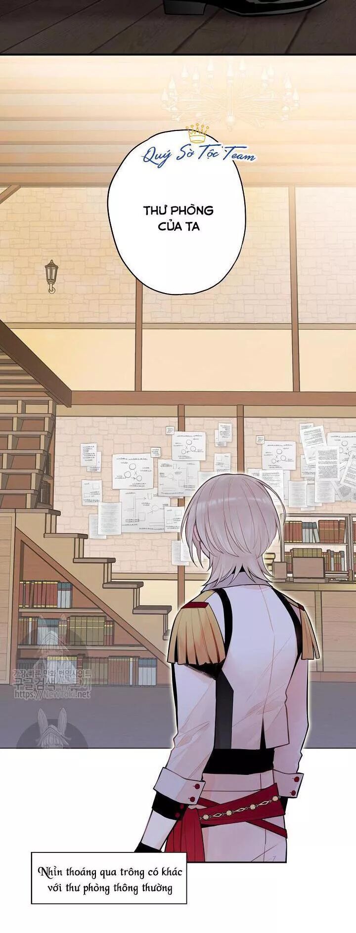 Trọng Sinh Trở Thành Hoàng Phi: Chapter 90