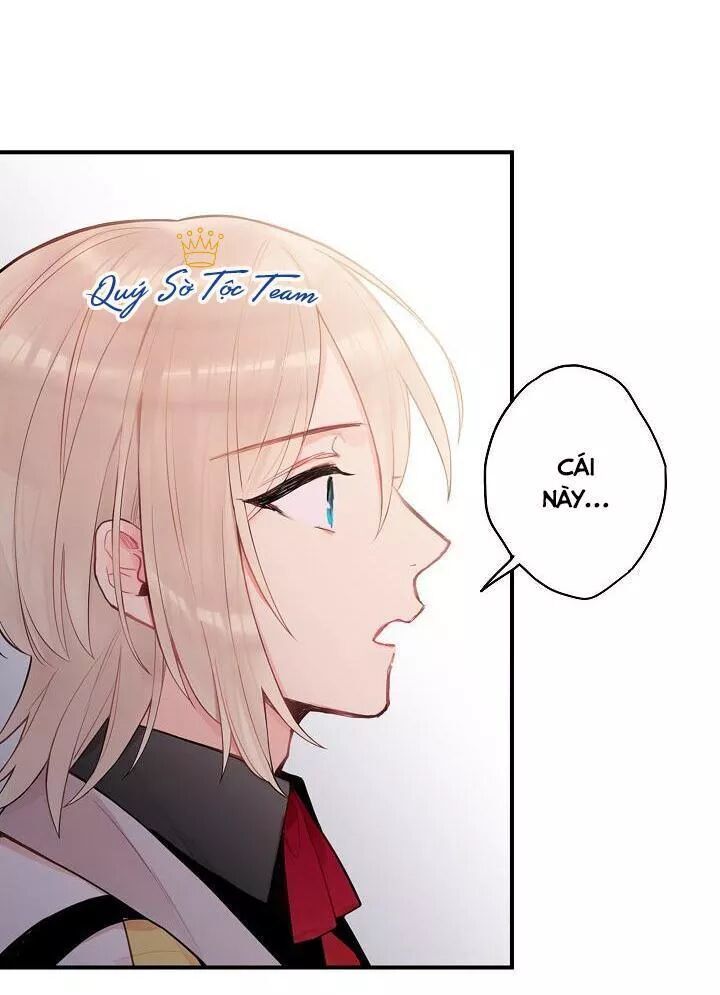Trọng Sinh Trở Thành Hoàng Phi: Chapter 90