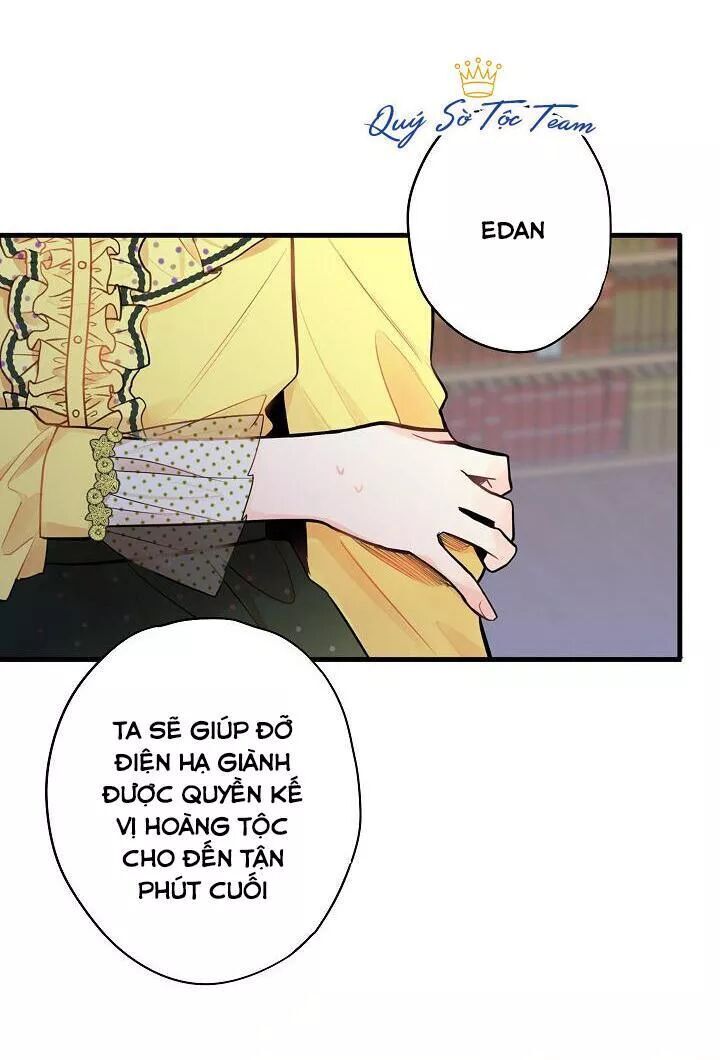 Trọng Sinh Trở Thành Hoàng Phi: Chapter 90