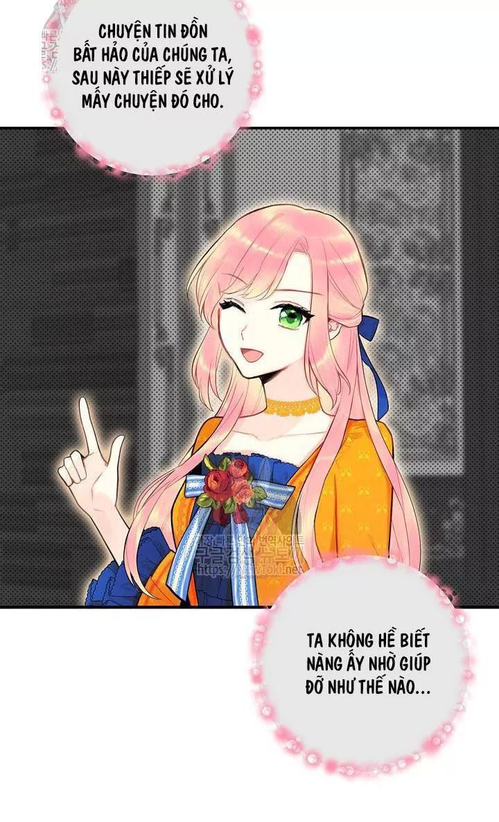Trọng Sinh Trở Thành Hoàng Phi: Chapter 91