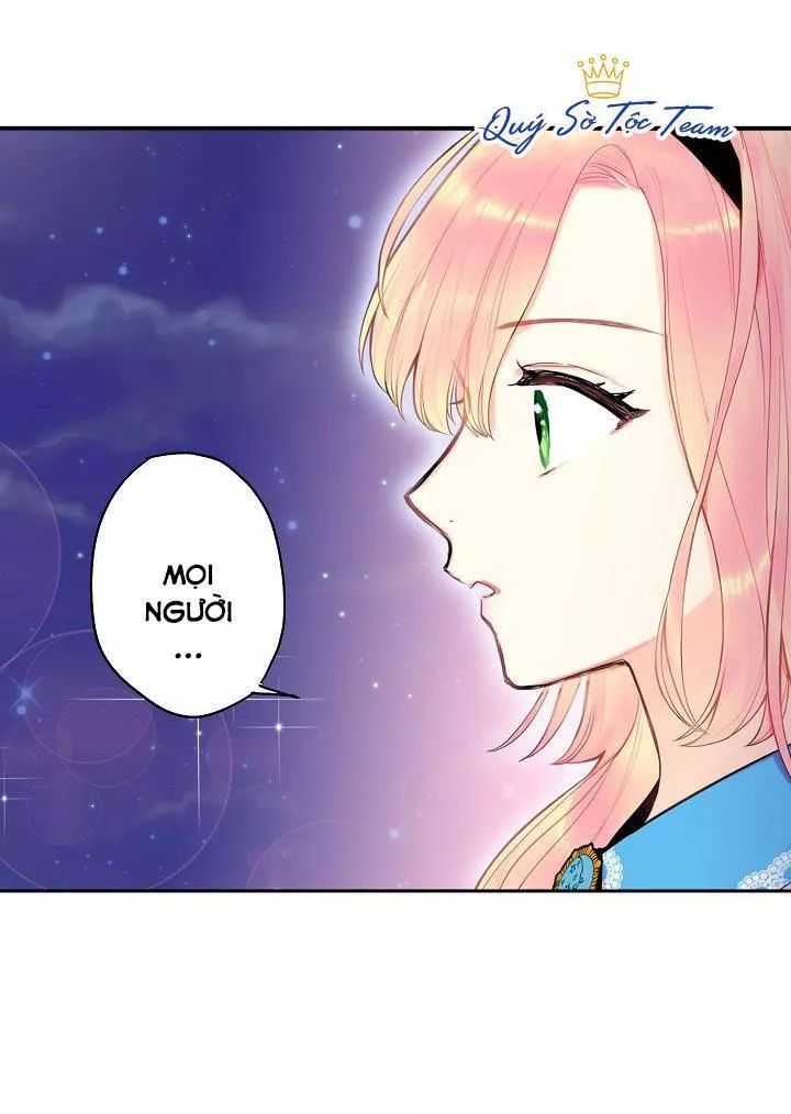 Trọng Sinh Trở Thành Hoàng Phi: Chapter 91