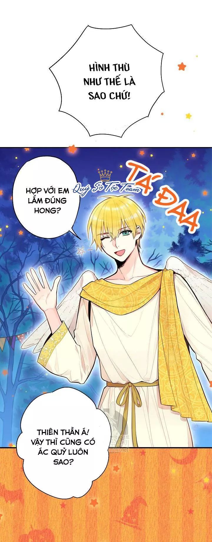 Trọng Sinh Trở Thành Hoàng Phi: Chapter 91