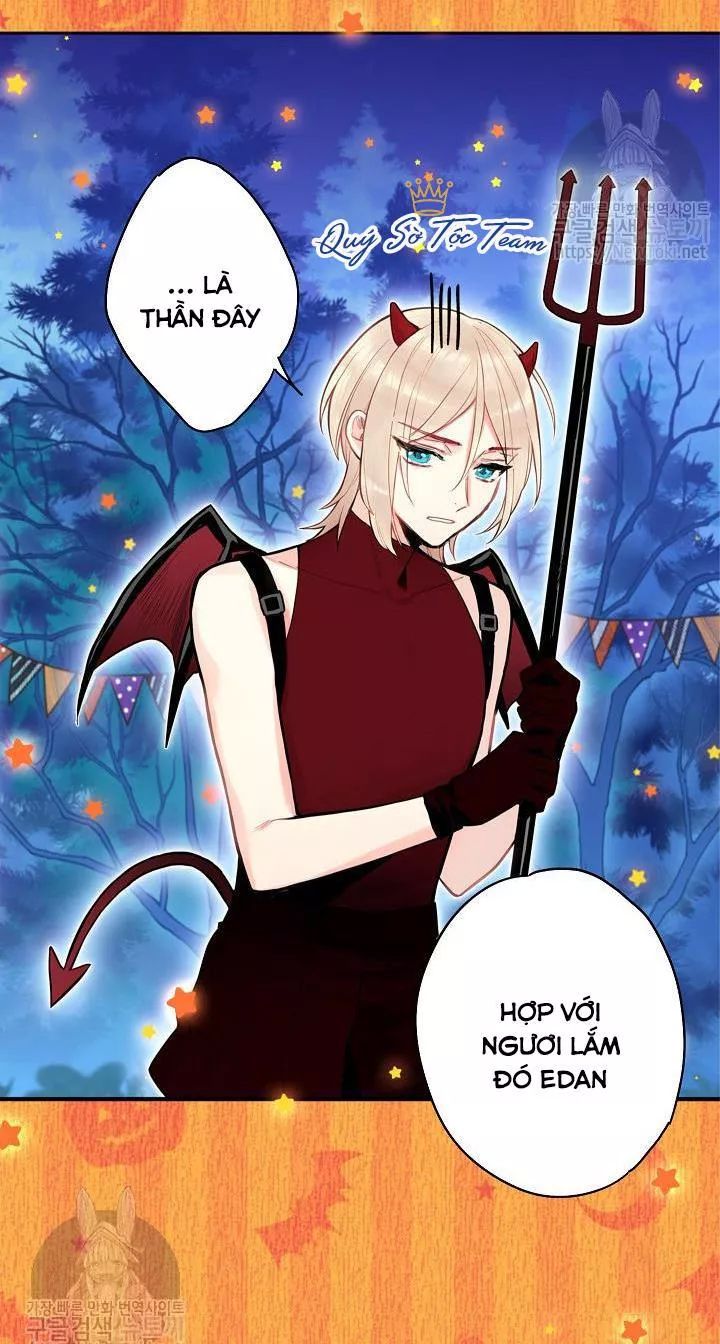 Trọng Sinh Trở Thành Hoàng Phi: Chapter 91