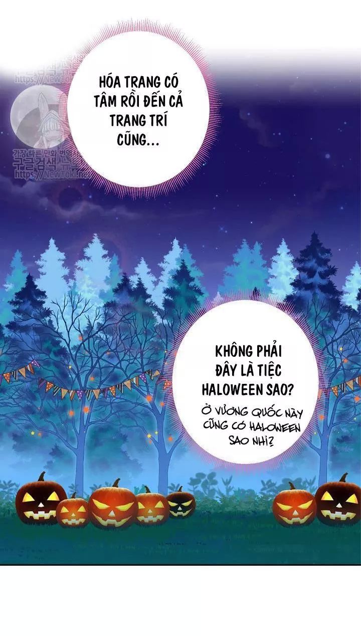 Trọng Sinh Trở Thành Hoàng Phi: Chapter 91