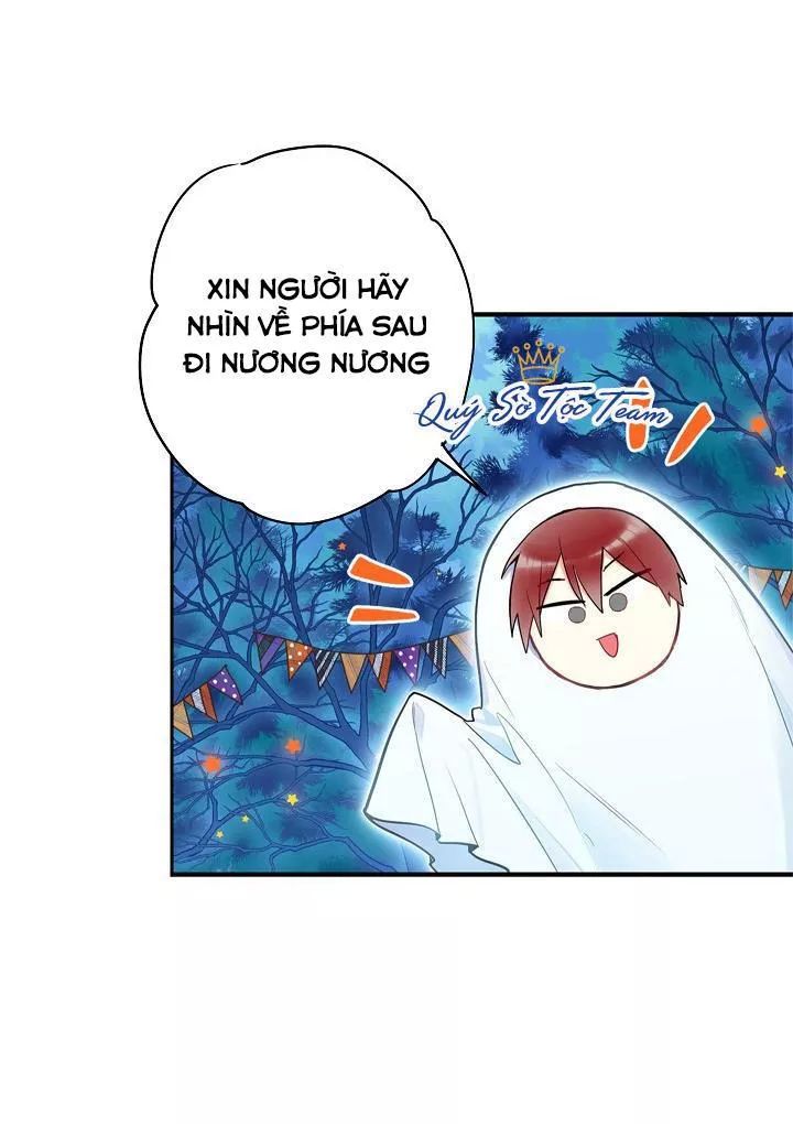 Trọng Sinh Trở Thành Hoàng Phi: Chapter 91