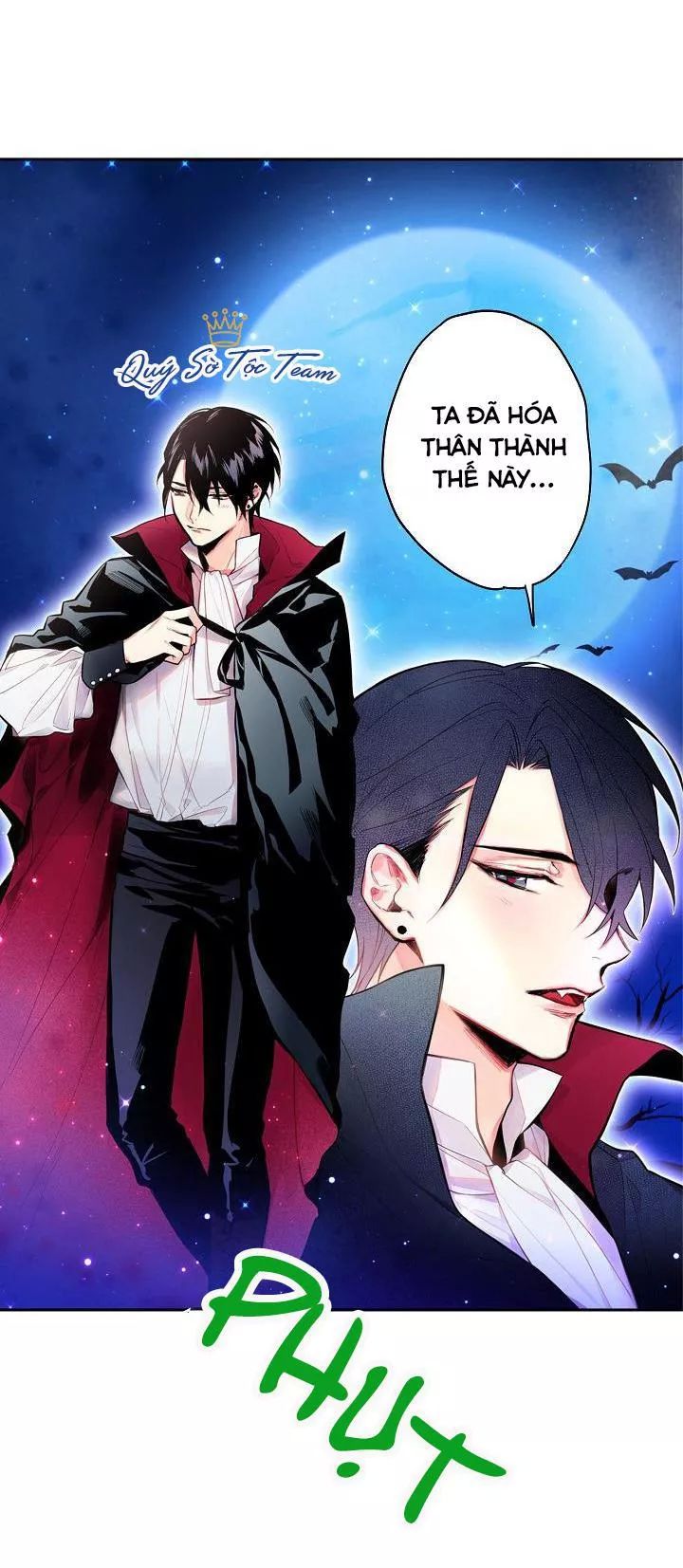 Trọng Sinh Trở Thành Hoàng Phi: Chapter 91
