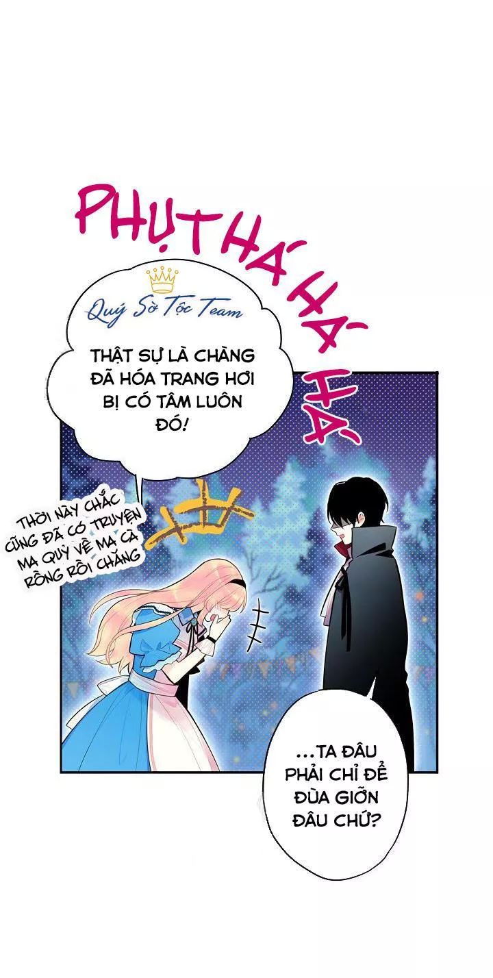 Trọng Sinh Trở Thành Hoàng Phi: Chapter 91