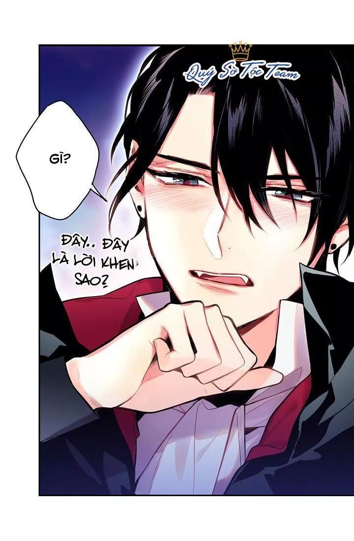 Trọng Sinh Trở Thành Hoàng Phi: Chapter 91