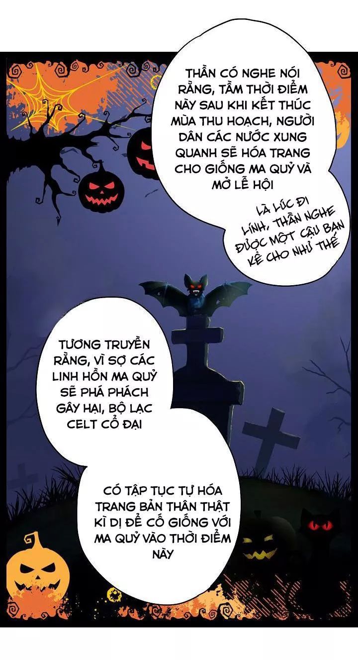 Trọng Sinh Trở Thành Hoàng Phi: Chapter 91