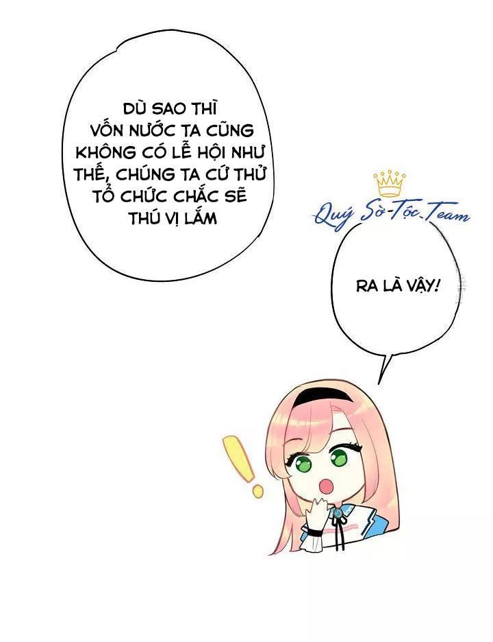 Trọng Sinh Trở Thành Hoàng Phi: Chapter 91